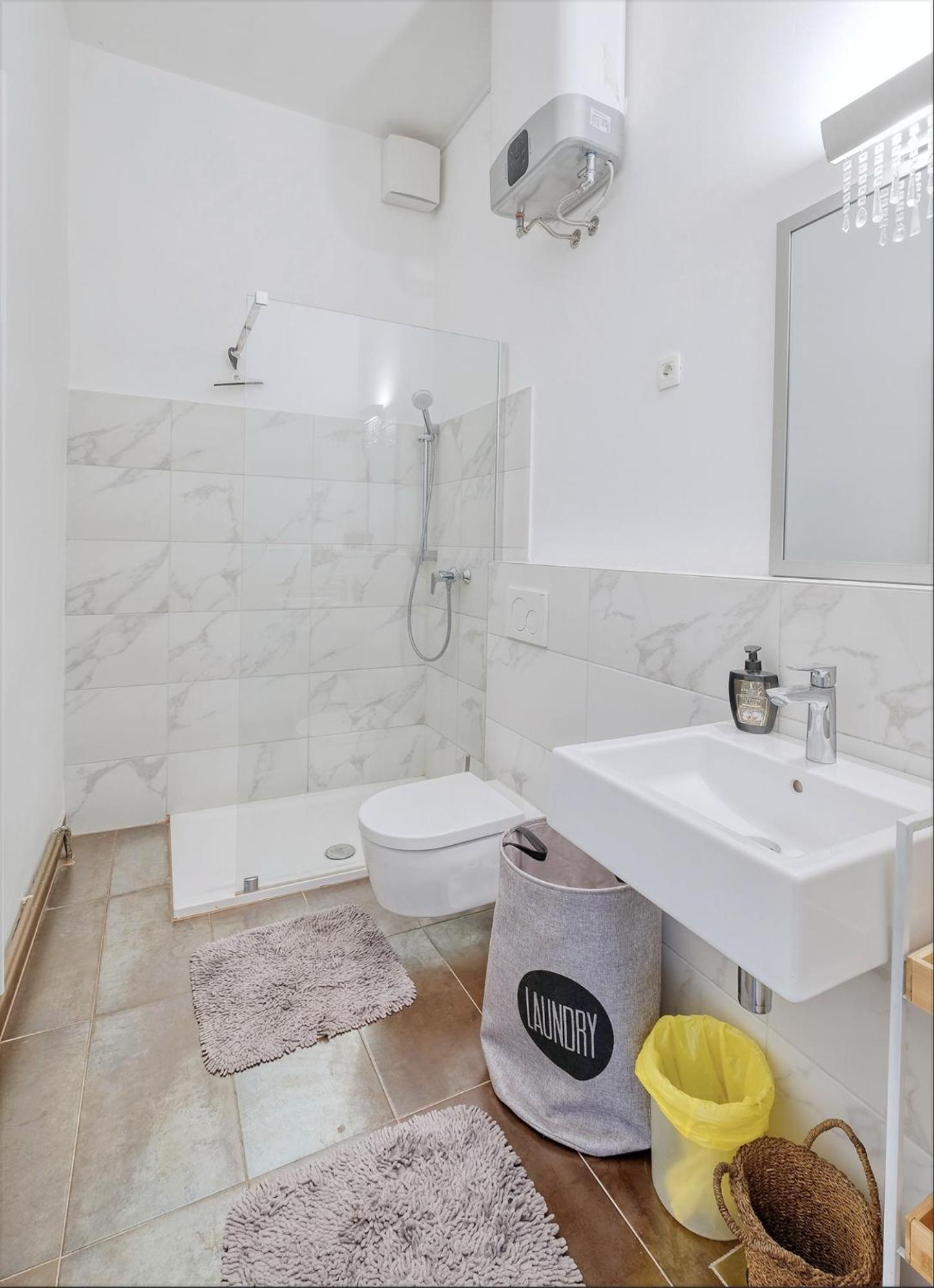 Nick & Klaras Central Apartments Lublaň Exteriér fotografie
